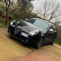 Alfa Romeo Giulietta 2013