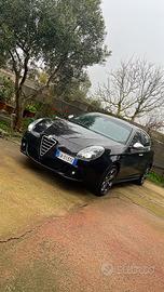Alfa Romeo Giulietta 2013