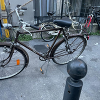 Bicicletta vintage