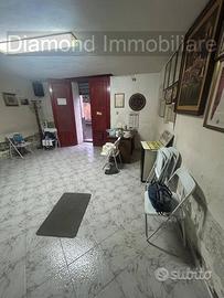 Casa singola su due livelli a Giarre