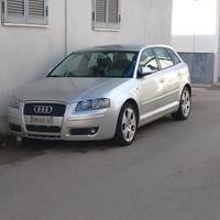 Audi A3 1.6 benzina