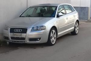 Audi A3 1.6 benzina