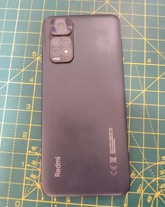 Redmi note 11s NFC usato