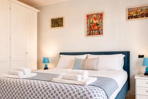 Terry'S Home Santa Severa