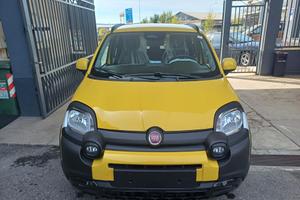 Fiat Panda Pandina 1.0 FireFly 65 CV Hybrid Cross