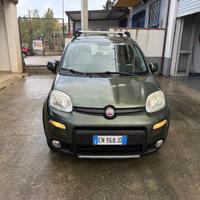 FIAT PANDA 4x4