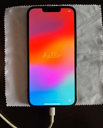IPHONE 13 PRO - Grafite