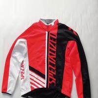 Giubbino Specialized