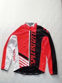 Giubbino Specialized