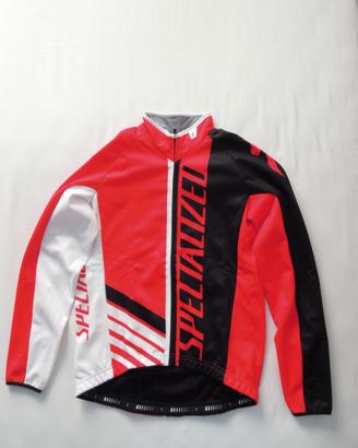 Giubbino Specialized