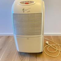 Deumidificatore Flipperdry 300