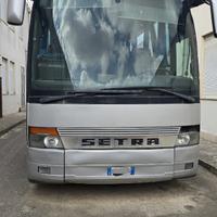 Autobus kassbohrer setra s 315 hd