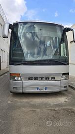 Autobus kassbohrer setra s 315 hd