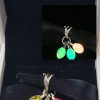 charm Pandora Stranger Things Run