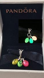 charm Pandora Stranger Things Run