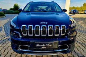 Jeep Cherokee 2.0 Mjt AWD Active Drive I Limited