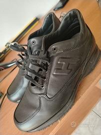 Hogan interactive taglia 6 solo provate originali