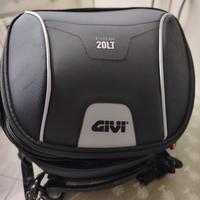 borsa da sella givi