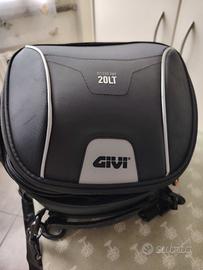 borsa da sella givi
