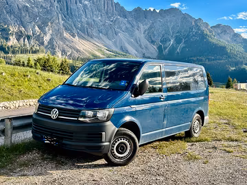 Volkswagen Transporter T6