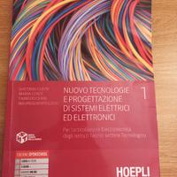 tecnologie e progettazione di sistemi 