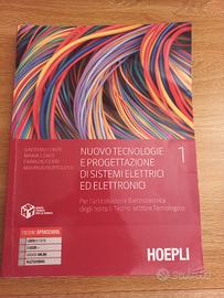 tecnologie e progettazione di sistemi 