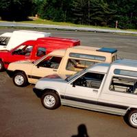 renault express 