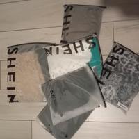 Mistery box di vestiti