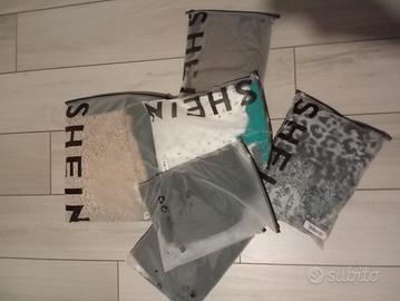 Mistery box di vestiti