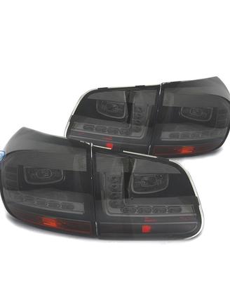 FANALI PER VOLKSWAGEN VW TIGUAN 11-16 LIGHT BAR FO