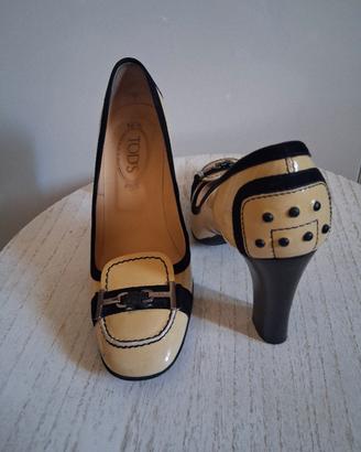 scarpe Tod's