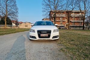 AUDI A 3  S-LINE EURO 5 PERFETTA IN TUTTO 