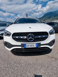 Mercedes gla sport plus 