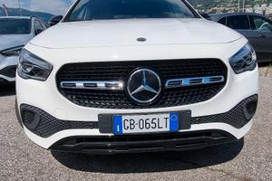 Mercedes gla sport plus 