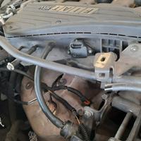 MOTORE  FIAT  1600 16 V BENZINA 