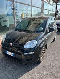 FIAT PANDA 1.2 GPL 2020