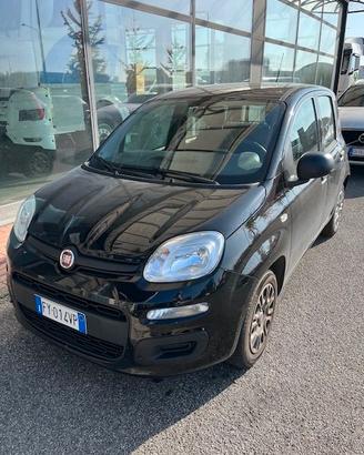 FIAT PANDA 1.2 GPL 2020