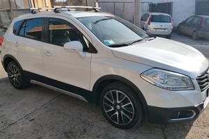 CROSSOVER  Ideale prezzo trattabile 