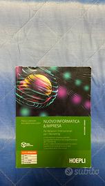Nuovo informatica & impresa