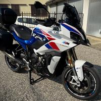 Bmw s 1000 xr