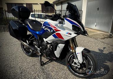 Bmw s 1000 xr