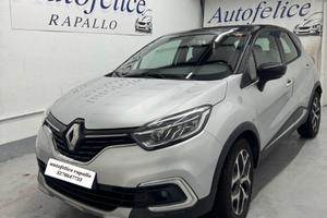 Renault Captur dCi 8V 90 CV Start&Stop Energy Bose