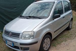 Fiat Panda 1.2 cambio automatico