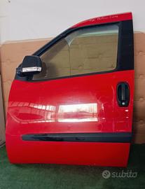 Porta anteriore sx Fiat Doblo 