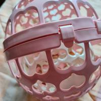 Pallina salva reggiseno