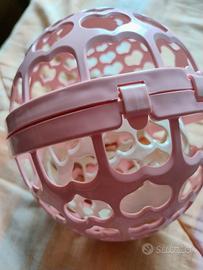 Pallina salva reggiseno