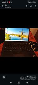 PC portatile Lenovo thinkpad core i5 win11