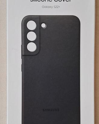 Cover Samsung 22 plus originale
