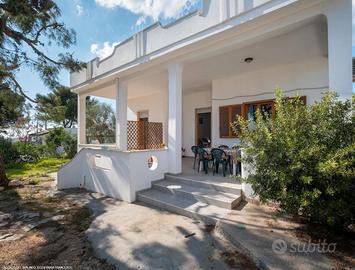 Villetta Red Coral a pochi passi dalla spiaggia