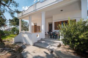 Villetta Red Coral a pochi passi dalla spiaggia